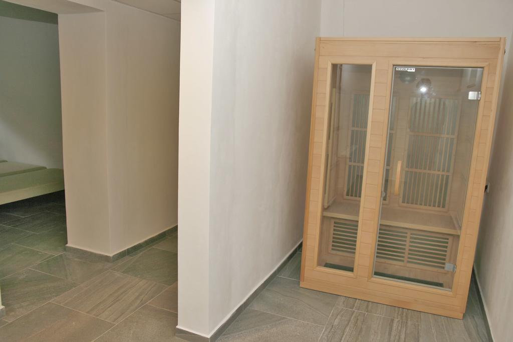Sport Hotel Mustek Jachymov Exterior photo